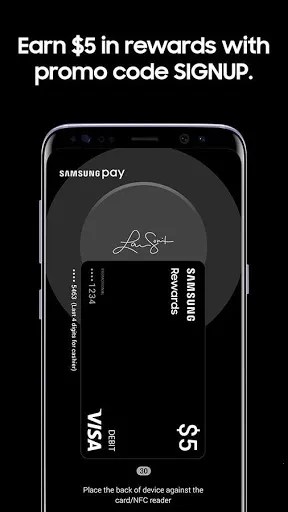 Samsung Pay��׿���ֻ���v5.3.46 �ٷ�����