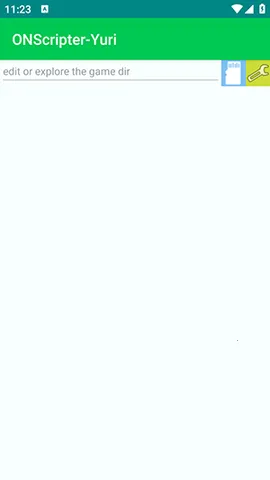 ONScripter-Yuriv0.7.4 ��׿��