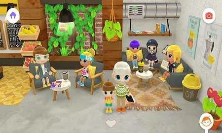 �����������С��v1.0 �ֻ���