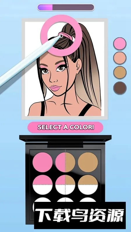 ��ױ�׼�2026�ٷ�����v2.2.0.0 �ֻ���