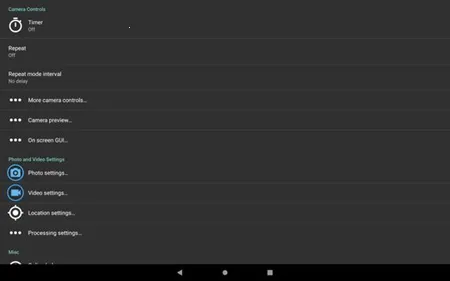 Open Camerav1.53.1 �ֻ���