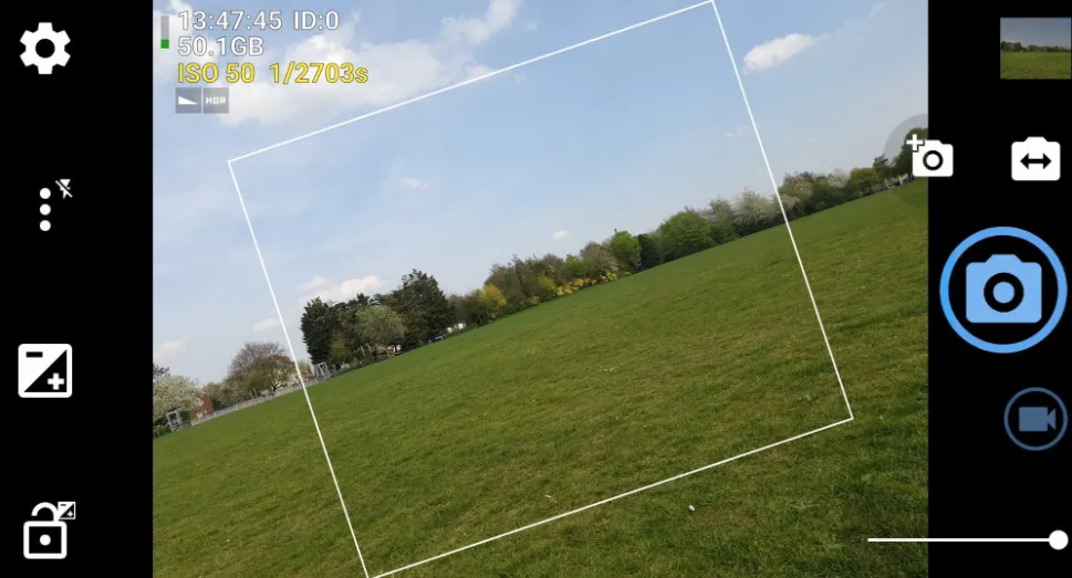 Open Camera Open Camera