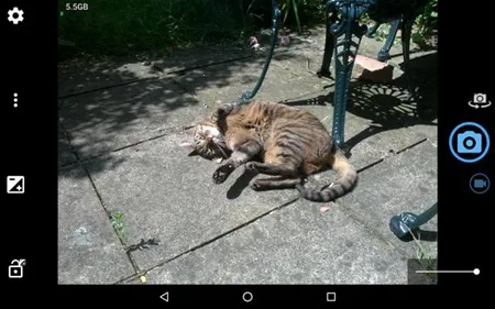 Open Camera Open Camera