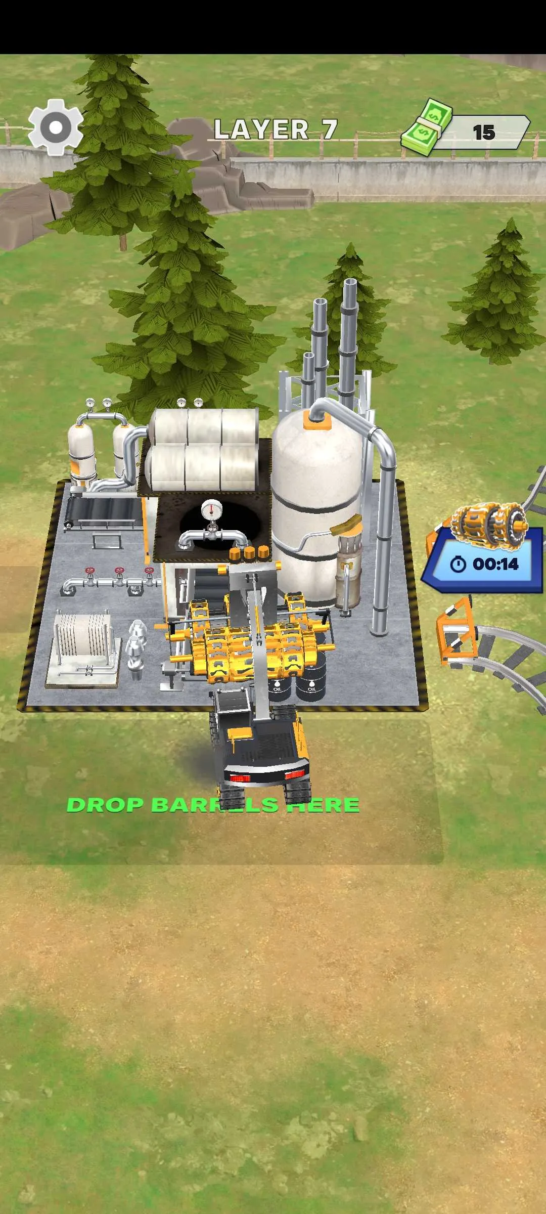 ����������v0.19 �ֻ���