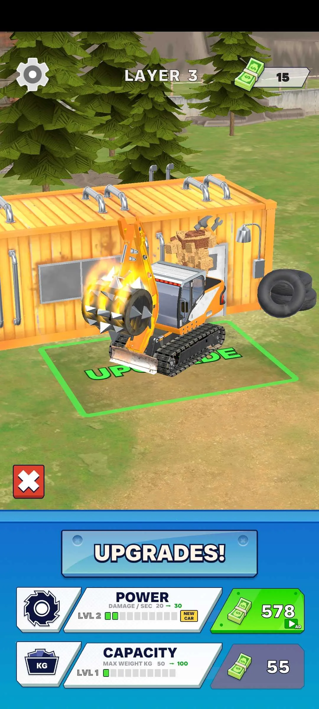 ����������v0.19 �ֻ���