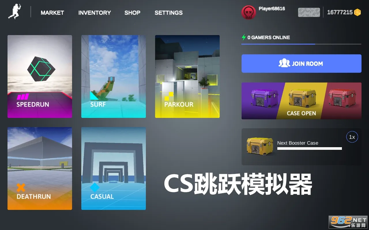 CS��Ծģ����