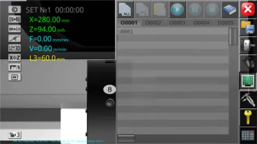 数控机床模拟器2026官方正版 数控机床模拟器2026官方正版