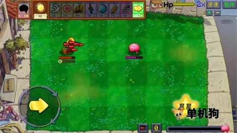 ֲ���ս��ʬ����2026�ٷ�����v1.0.0 ��Ѱ�