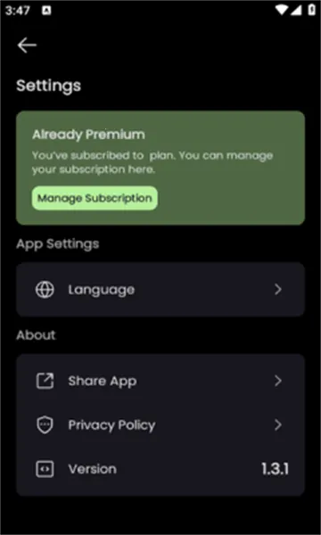 Think AI����2026�ٷ�����v1.3.1 ��׿��