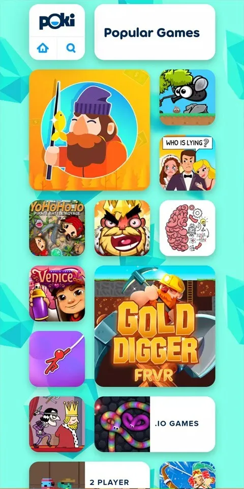 ����С��Ϸ2026�ٷ�����v2.6.5.0 �ٷ�����