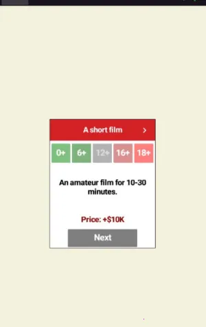 ��Ӱ����ģ����v1.0.3 �ֻ���