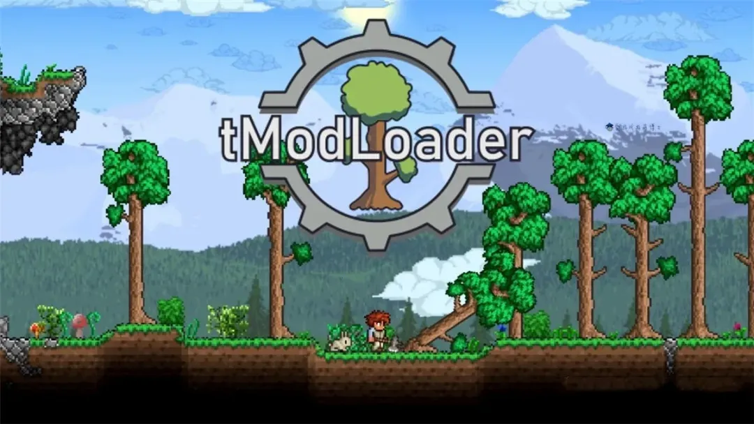tModLoader2026�ٷ����°汾v1.1075 ��Ѱ�