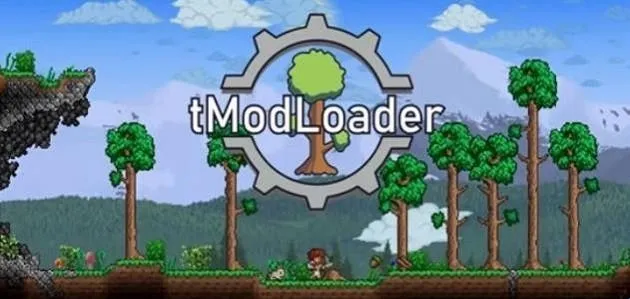 tModLoader2026�ٷ����°汾
