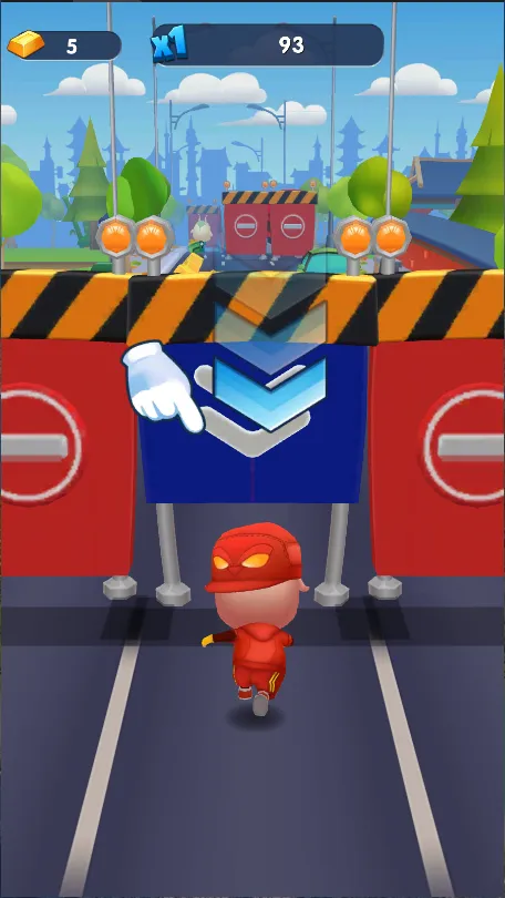 ������֮����СӢ��v0.4 ��׿��