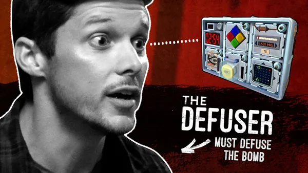 û�˻ᱻը��v1.10.11 ��׿��