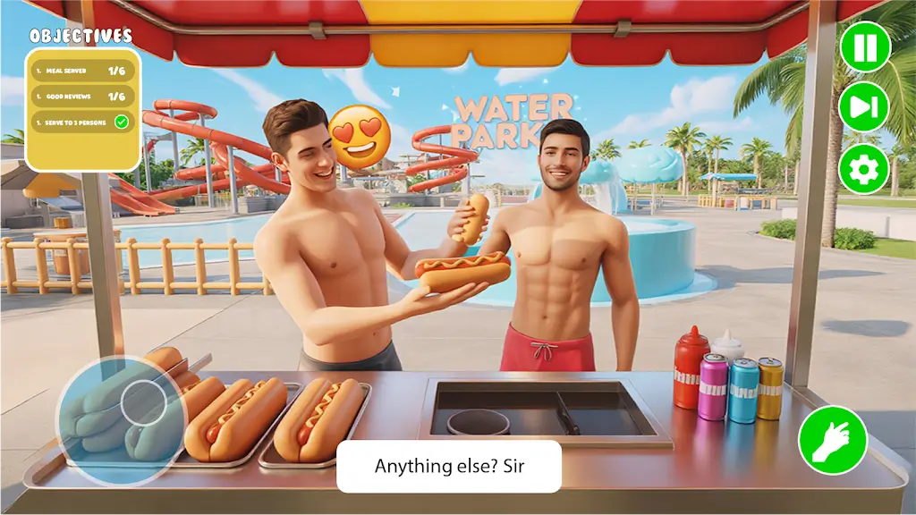 ˮ����԰����ģ����v1.3.0 ��Ѱ�