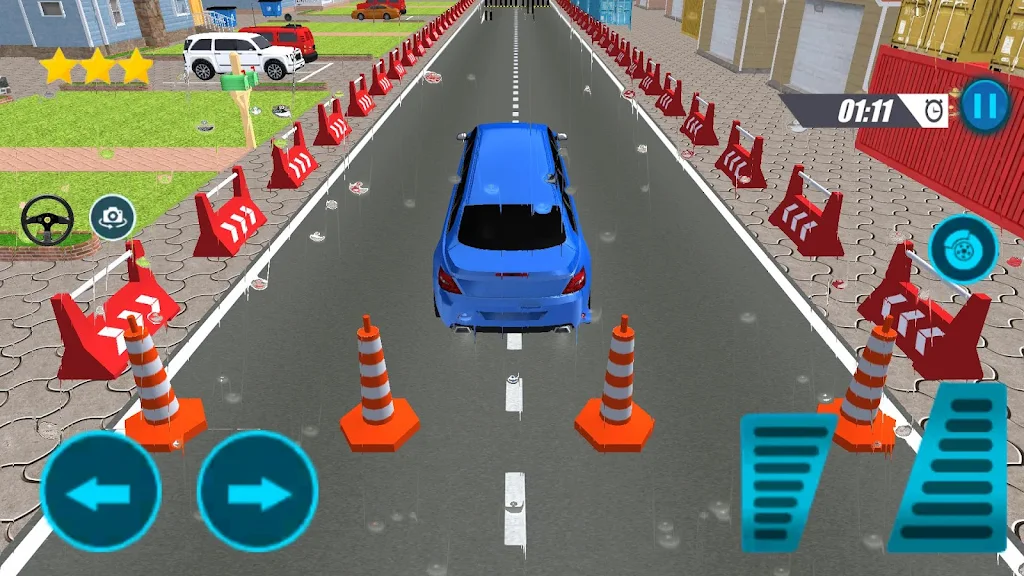 ����ͣ��ģ�ⰲ׿���ֻ���v1.0 ��Ѱ�