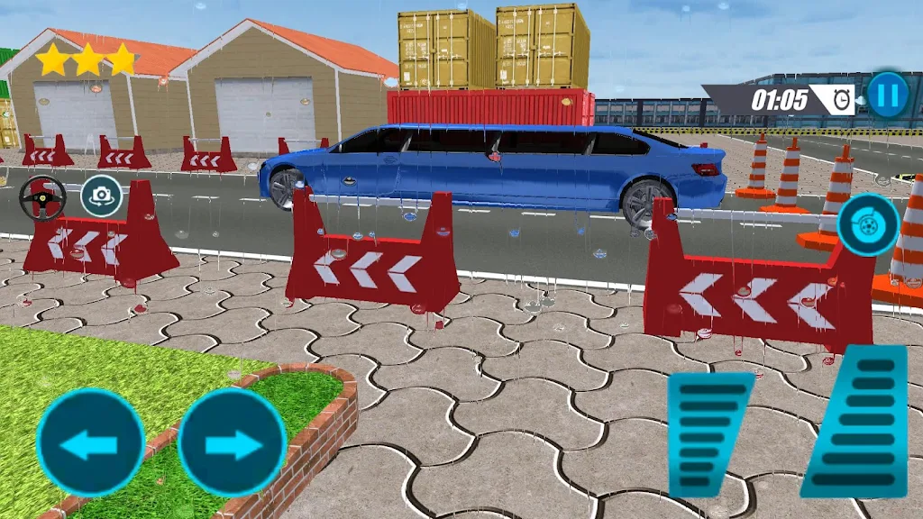 ����ͣ��ģ�ⰲ׿���ֻ���v1.0 ��Ѱ�