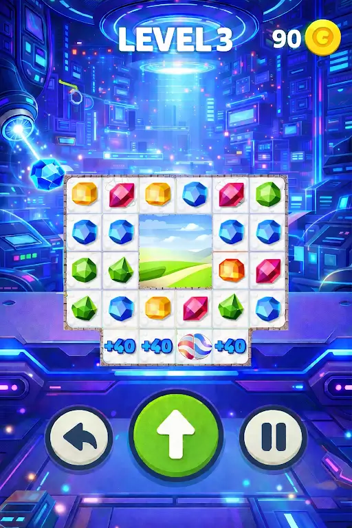 ��ʯ����ð�հ�׿���ֻ���v1.2 ��׿��