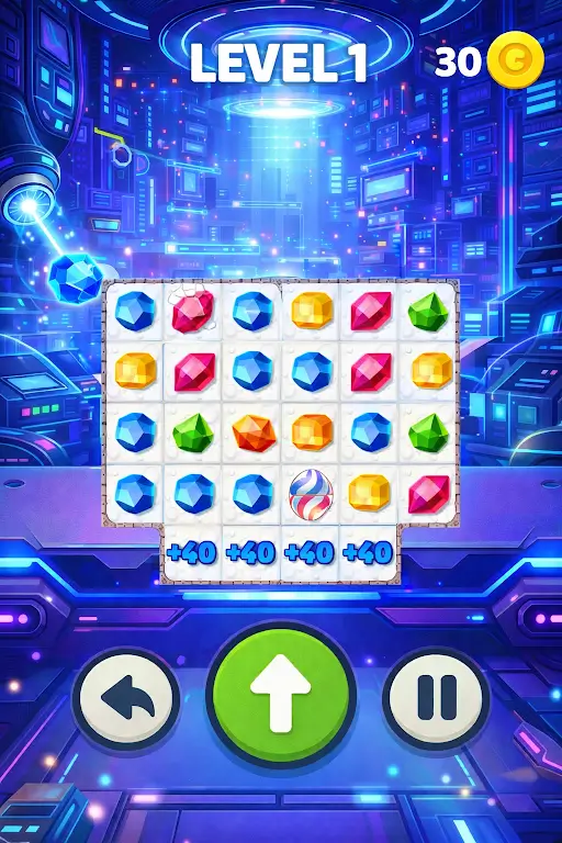 ��ʯ����ð�հ�׿���ֻ���v1.2 ��׿��