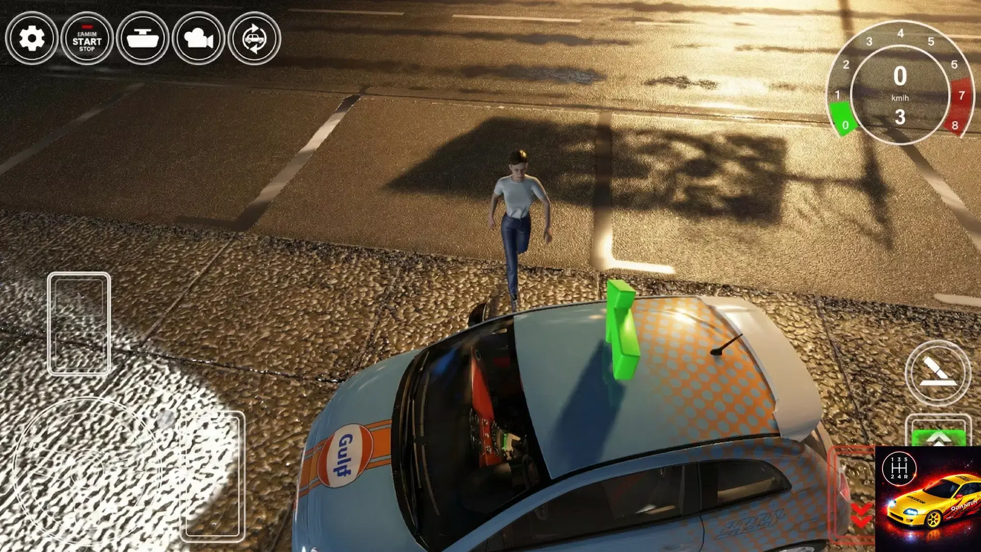 �ֶ�������ģ����2026���°汾v2.0.6 ��׿��