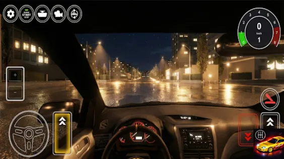 �ֶ�������ģ����2026���°汾v2.0.6 ��׿��