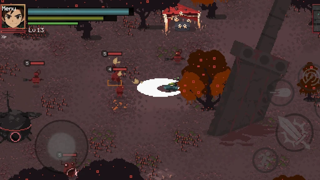 Ѫɭ��v1.2.7 �ֻ���