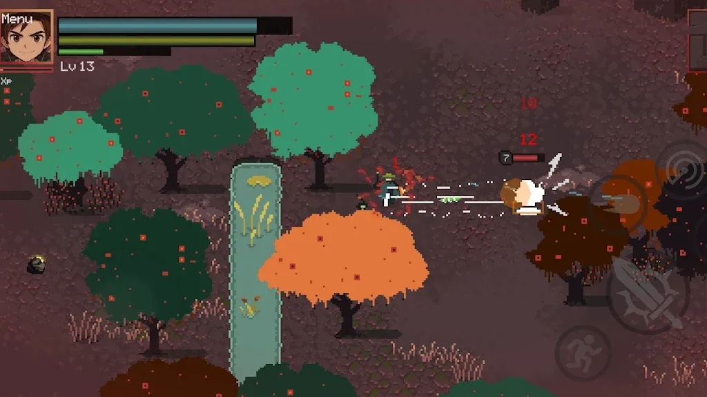 Ѫɭ��v1.2.7 �ֻ���