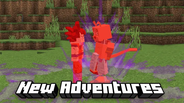 我的工艺动漫世界2026最新版本 我的工艺动漫世界2026最新版本