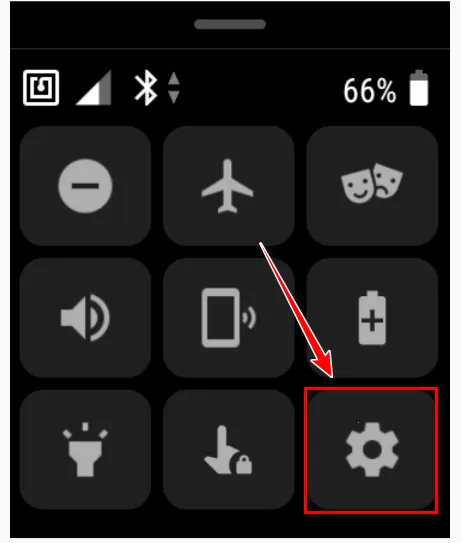 腕间应用助手 腕间应用助手