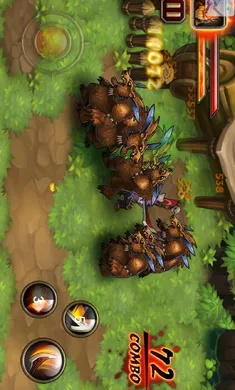 ����Ӣ�۰�׿���ֻ���v1.0.3 ��׿��