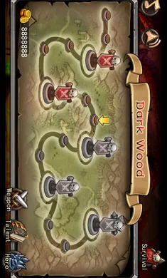 ����Ӣ�۰�׿���ֻ���v1.0.3 ��׿��