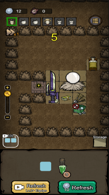 �ֲ���Ұ����������2026�ٷ����°汾v1.2 �ֻ���