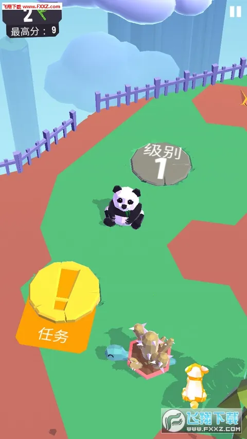 Land Sliders�����ֻ���v1.9 ��Ѱ�