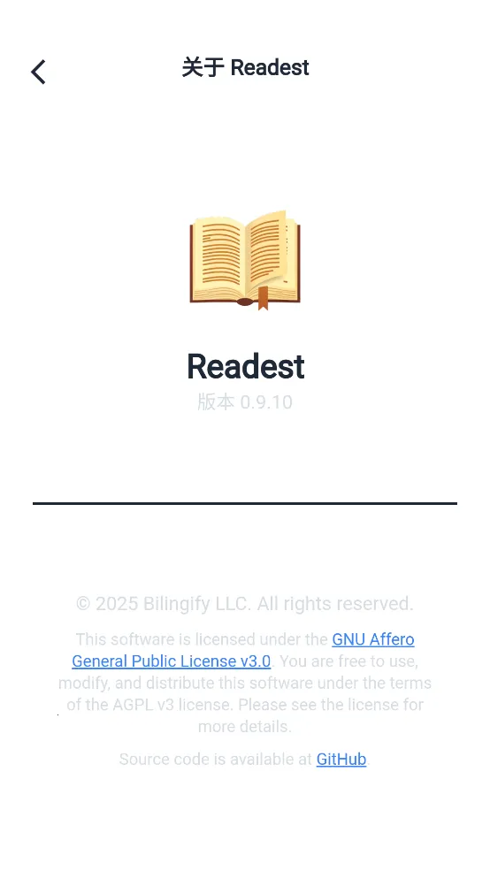 Readestv0.9.66 ��Ѱ�