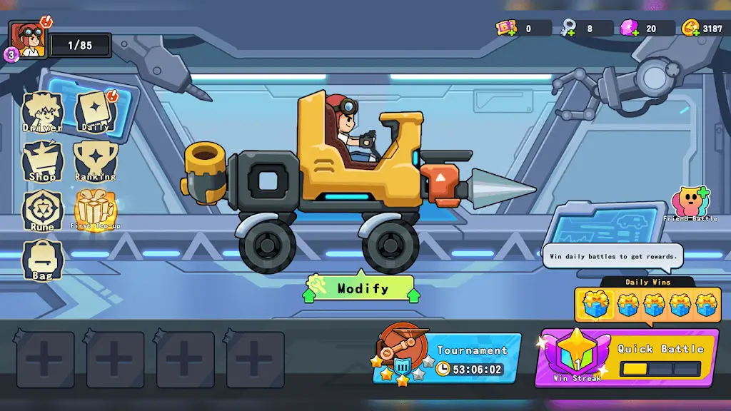 ������ʦ������PVP�����ֻ���v1.0.02 �ٷ�����