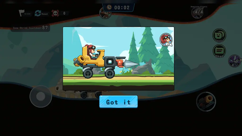 ������ʦ������PVP�����ֻ���v1.0.02 �ٷ�����