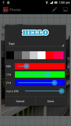 Phonto2026�ٷ�����v1.7.113 ��׿��