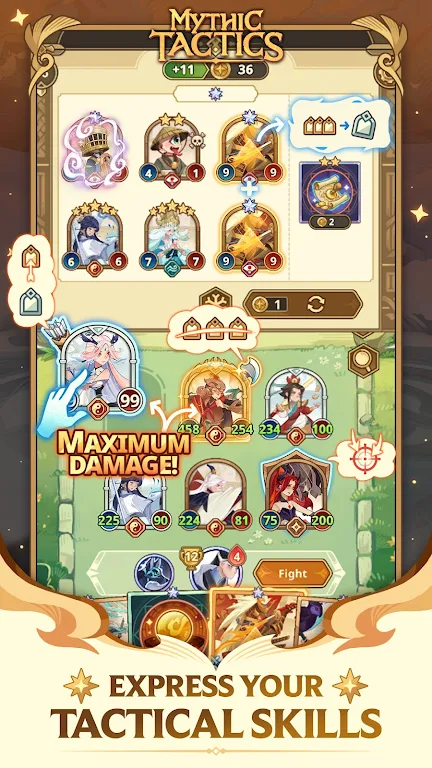 ��ս����ս����Ԫ2026�ٷ����°汾v1.0.18 �ֻ���