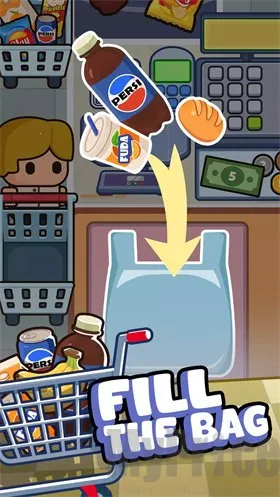 收银员之星 收银员之星