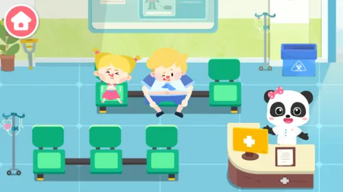 宝宝诊所日记安卓版手机版 宝宝诊所日记安卓版手机版
