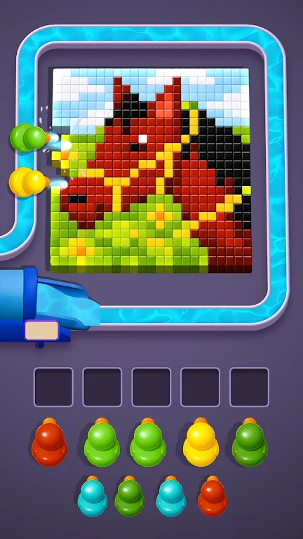 Ѽ�����������ɫ����2026���°汾v1.0.5 ��Ѱ�