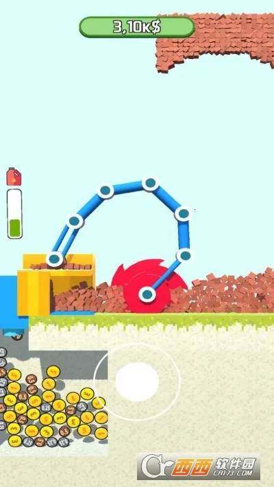 ��ǽ��Ϸ2026�ٷ�����v1.3.32 �ٷ�����