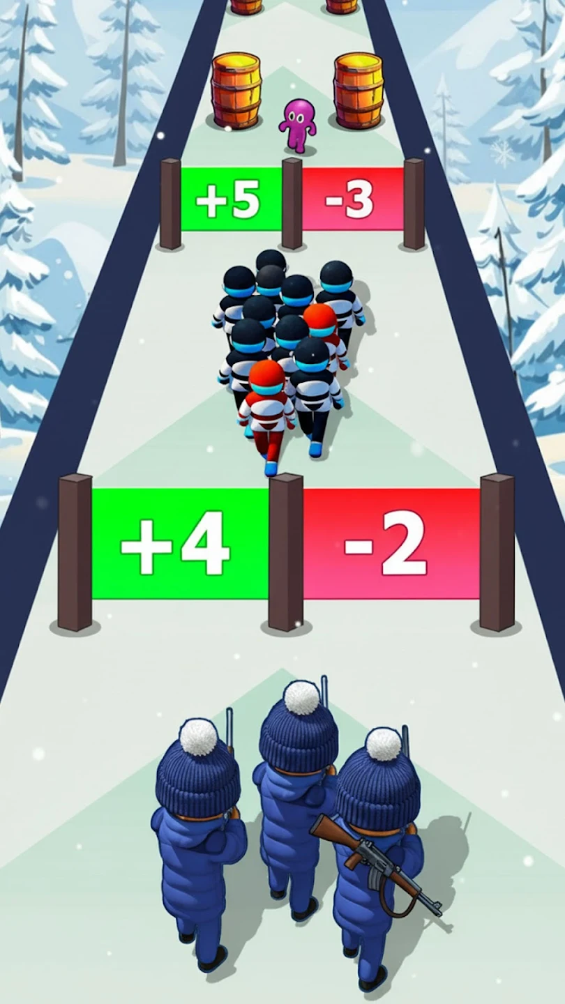 ��Ⱥ��ͻ2026�ٷ�����v1.2.2 ��׿��