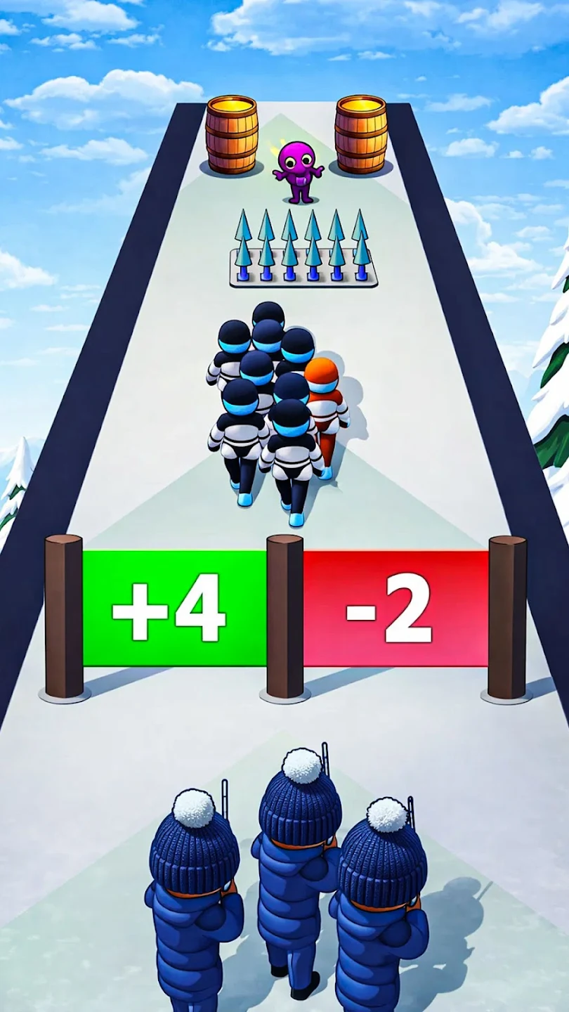 ��Ⱥ��ͻ2026�ٷ�����v1.2.2 ��׿��