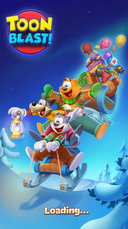 ��ͨ��ը2026�ٷ����°汾v14489 �ֻ���