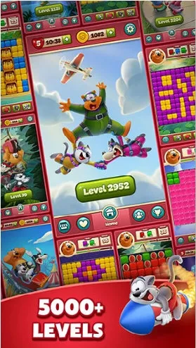 ��ͨ��ը2026�ٷ����°汾