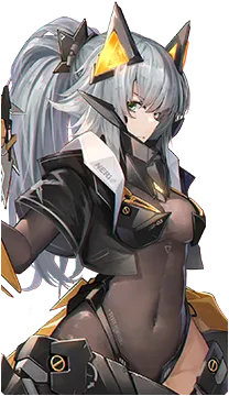 交错战线b服 交错战线b服