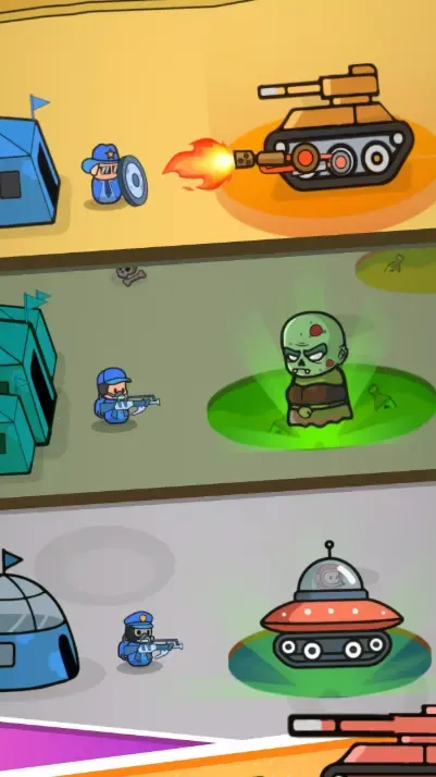 ս������ս���ƽ��v1.51.1 �ֻ���