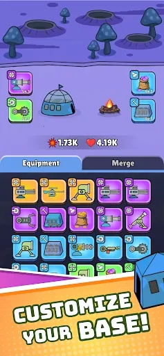 ս������ս���ƽ��v1.51.1 �ֻ���